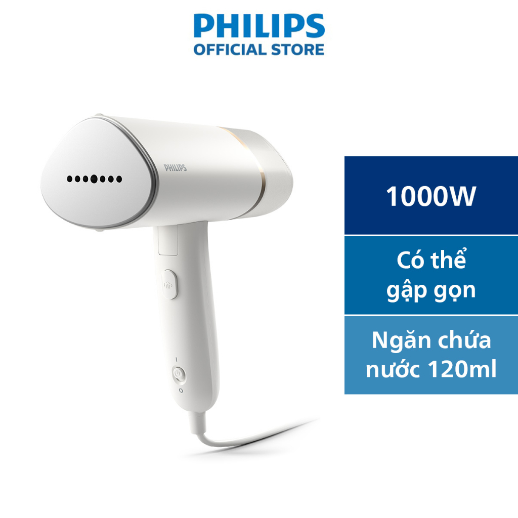 b&agrave;n l&agrave; hơi nước Philips STH3020/10